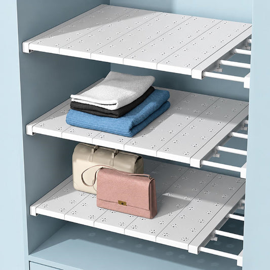 Expandable Organizer Tray