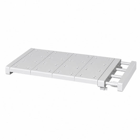 Expandable Organizer Tray