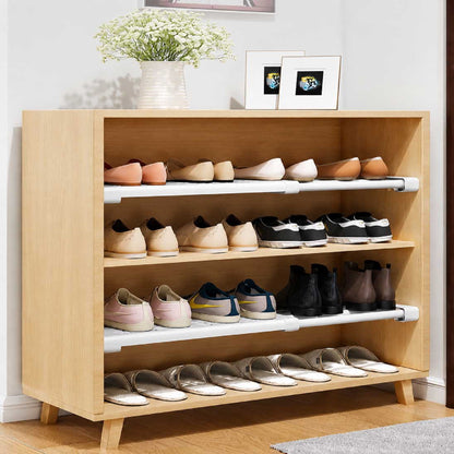 Expandable Organizer Tray