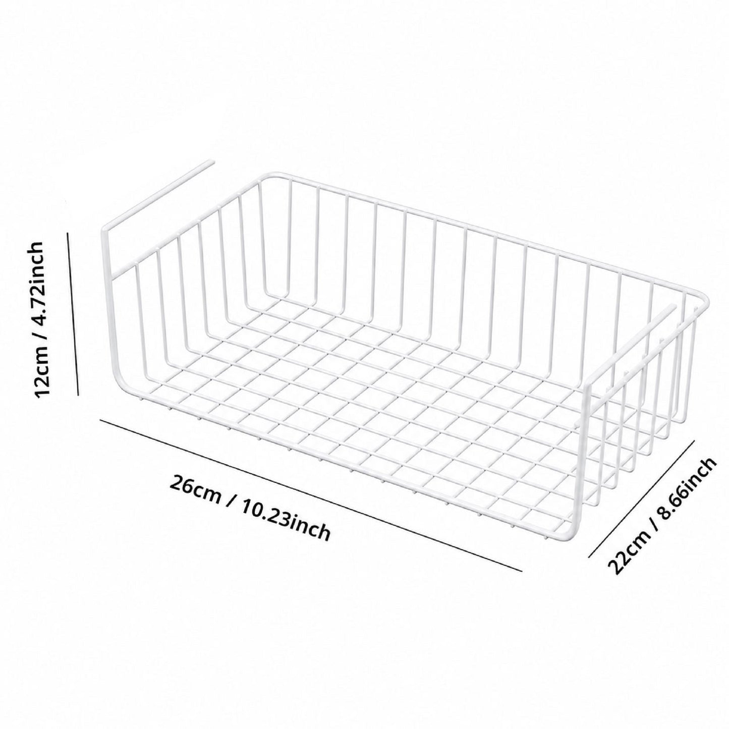 Hanging Net Basket